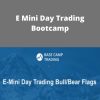 Base Camp Trader – E Mini Day Trading Bootcamp